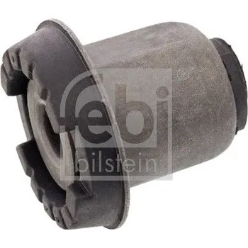 Zavěšení kol Zavěšení, tělo nápravy FEBI BILSTEIN 18315