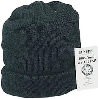 Čepice Čepice USN ČERNÁ