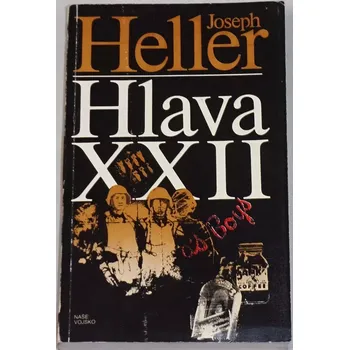 Heller Joseph - Hlava XXII