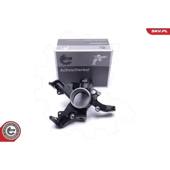 Čep nápravy Čep nápravy, zavěšení kol ESEN SKV 47SKV351