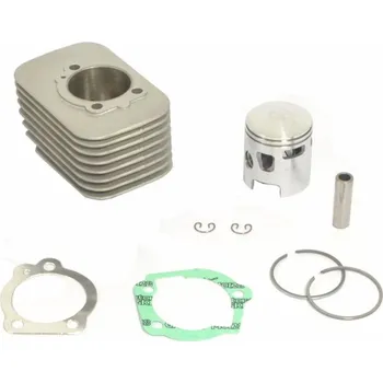 Válec motoru Válec sada ATHENA 065400 Velký objem d 43 mm, 63 cc, pin d 12 mm