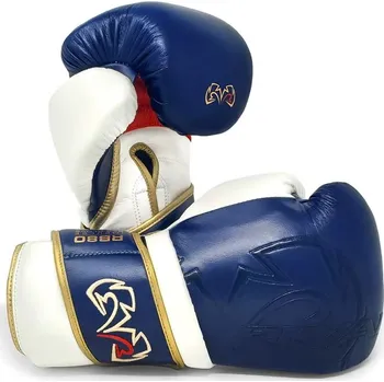 Boxerské rukavice Boxerské rukavice RIVAL RS80V Impulse - Navy - RS80V_Navy Velikosti: 14 oz