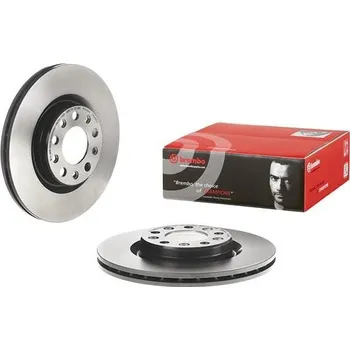 Brzdový kotouč Brzdový kotouč BREMBO 09.C496.11