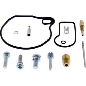 Palivový systém pro motocykl Sada na repasi karburátoru All Balls Racing CARK26-10020