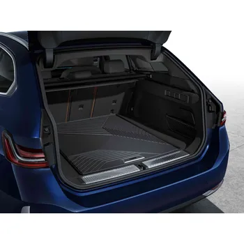Autodoplněk BMW Rohož zavazadlového prostoru - řada 1 + 2 + 3 + 4 + 5 Rohože nové: G61