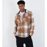 Hurley Košile Hurley, Ranger Flannel hazelnut 2025/26 Velikost: XL