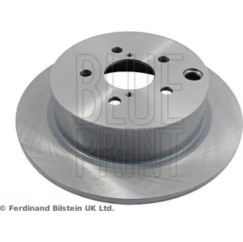 Brzdový kotouč Brzdový kotouč BLUE PRINT ADS74339