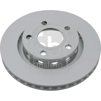 Brzdový kotouč Brzdový kotouč FEBI BILSTEIN 23306