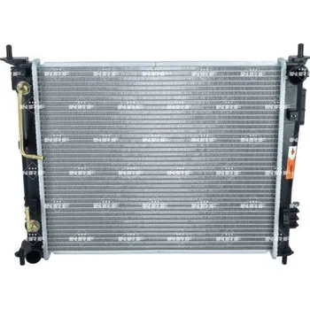 Chladič motoru Chladič, chlazení motoru NRF 53058