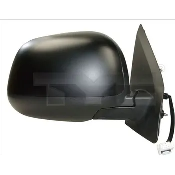 Auto zrcátko Vnější zpětné zrcátko TYC 323-0013