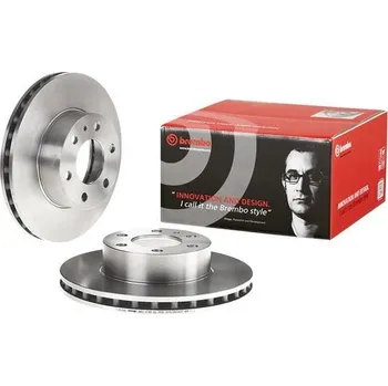 Brzdový kotouč Brzdový kotouč BREMBO 09.9758.10