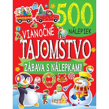 Vianočné tajomstvo Kniha