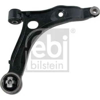 Zavěšení kol Řídicí páka, zavěšení kol FEBI BILSTEIN 31298