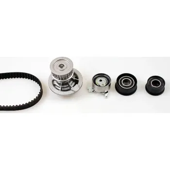 Vodní pumpa + sada ozubeného rozvodového řemene GK K980734B