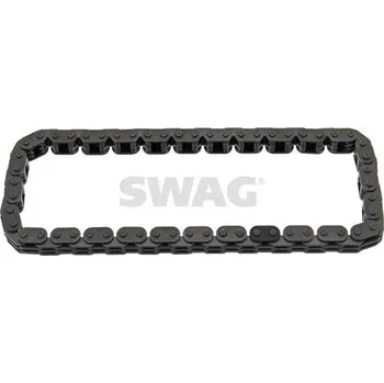 Řetěz, pohon olejového čerpadla SWAG 30 94 0395