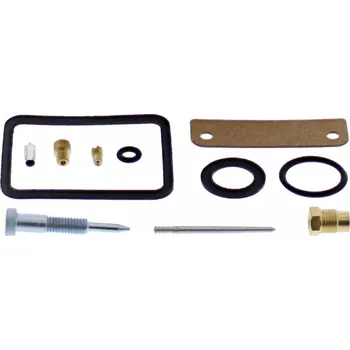 Palivový systém pro motocykl Sada na repasi karburátoru All Balls Racing CARK26-10028