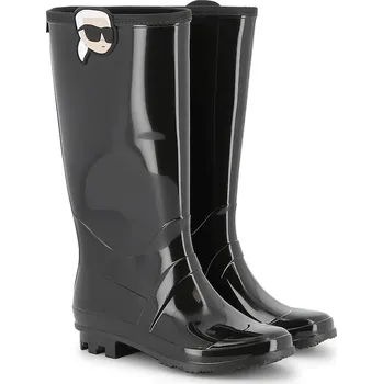 Chlapecká obuv Dětská vesta Karl Lagerfeld Z30985.27.35 černá 99X, EUR 31