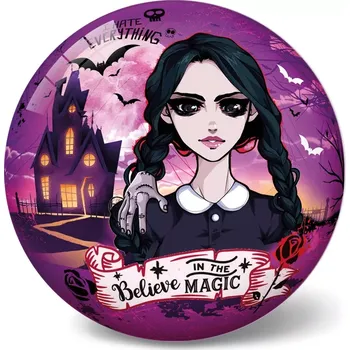 Dětský míč Míč I hate everything 20cm