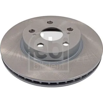 Brzdový kotouč Brzdový kotouč FEBI BILSTEIN 108496