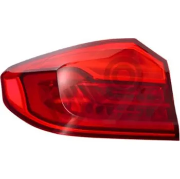 Osvětlení automobilu Zadní světlo MAGNETI MARELLI 715011176003