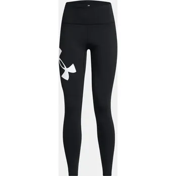 Dámské legíny Dámské legíny Under Armour Campus - černé - 1383606-001 Velikosti: S