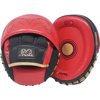 Lapa na box a MMA Lapy Rival RPM80 - RPM80RED