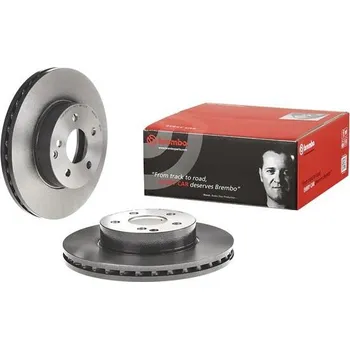 Brzdový kotouč Brzdový kotouč BREMBO 09.B280.41