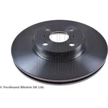 Brzdový kotouč Brzdový kotouč BLUE PRINT ADT343217