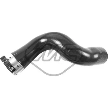 Turbodmychadlo Hadice plnícího vzduchu METALCAUCHO 97791