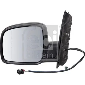 Auto zrcátko Vnější zpětné zrcátko FEBI BILSTEIN 102571
