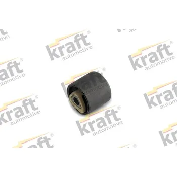 Zavěšení kol Uložení, řídicí mechanismus KRAFT AUTOMOTIVE 4232660