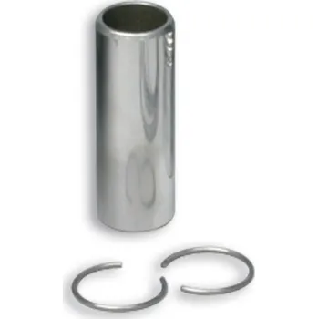 Motor pro motocykl Pístní čep Malossi 16x09x45 mm M2315421B