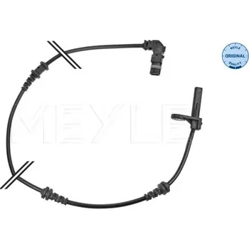 Přislušenství brzdového systému Snímač, počet otáček kol MEYLE 014 800 0120