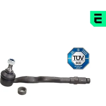 Táhlo řízení Hlava příčného táhla řízení OPTIMAL G1-1006