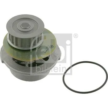 Chladič motoru Vodní čerpadlo, chlazení motoru FEBI BILSTEIN 01260