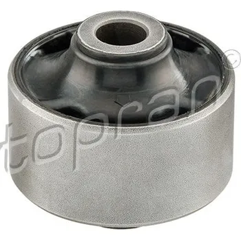 Zavěšení kol Uložení, řídicí mechanismus TOPRAN 820 385