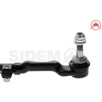 Táhlo řízení Hlava příčného táhla řízení SIDEM 21837