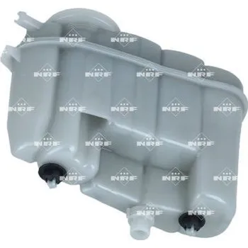 Chladič motoru Vyrovnávací nádoba, chladivo NRF 454175