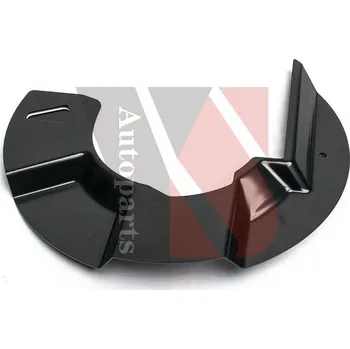 Brzdový kotouč Ochranný plech proti rozstřikování, brzdový kotouč YSPARTS YS-SP252