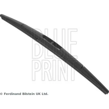 Stěrač List stěrače BLUE PRINT AD14RR350B