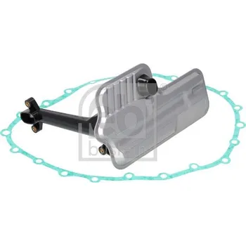 Hydraulický filtr Sada hydraulického filtru, automatická převodovka FEBI BILSTEIN 105948