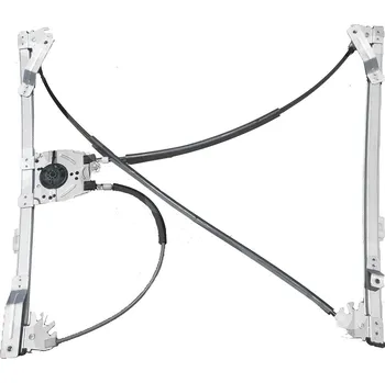 Stahovačka okna Zvedací zařízení oken DOGA 101684