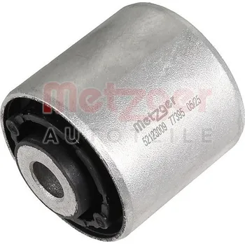 Zavěšení kol Uložení, řídicí mechanismus METZGER 52123009