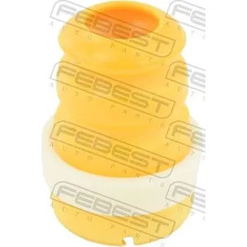 Zarážka, odpružení FEBEST CRD-AVF