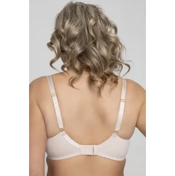 Podprsenka Vyztužená podprsenka Biggi Adel Béžová 65K