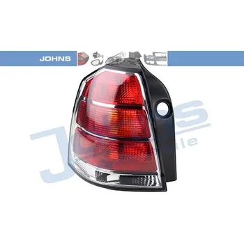 Zadní světlomet Zadní světlo DEPO 556187-E