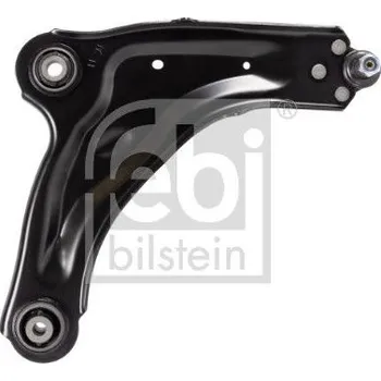 Zavěšení kol Řídicí páka, zavěšení kol FEBI BILSTEIN 22132