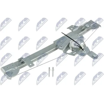 Stahovačka okna Zvedací zařízení oken NTY EPS-PE-017