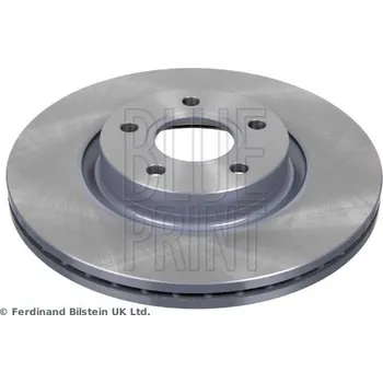 Brzdový kotouč Brzdový kotouč BLUE PRINT ADF124304