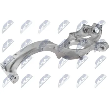 Čep nápravy Čep nápravy, zavěšení kol NTY ZZP-AU-037